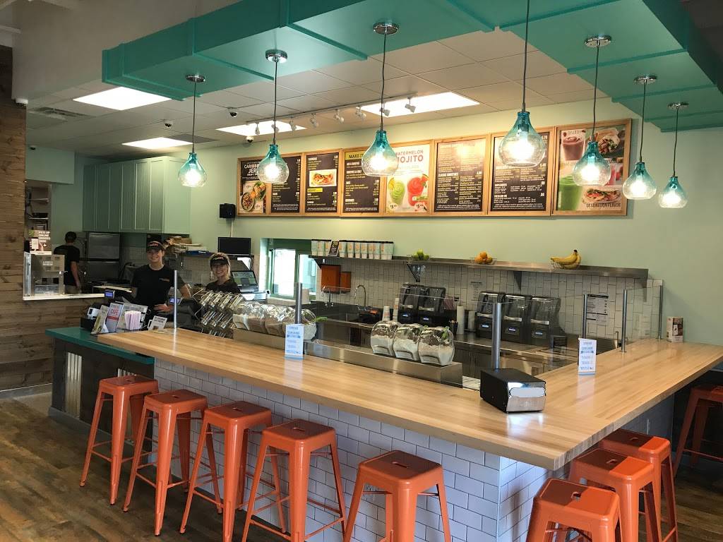 Tropical Smoothie Cafe | restaurant | 718 Munson Ave Suite 3, Traverse City, MI 49686, USA | 2319386050 OR +1 231-938-6050