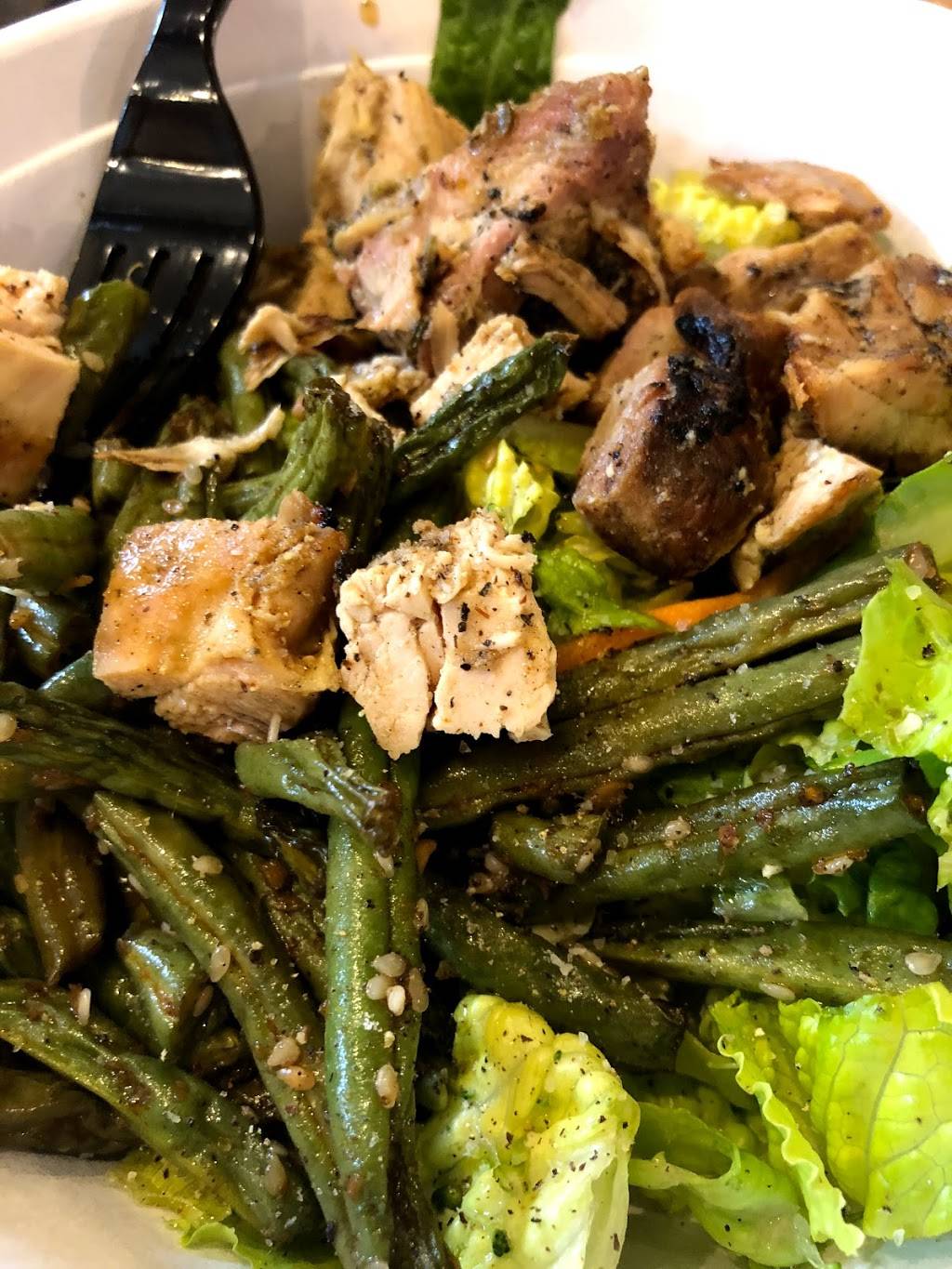 Fresh Kitchen | restaurant | 4447 4th St N #2, St. Petersburg, FL 33704, USA | 7278358991 OR +1 727-835-8991