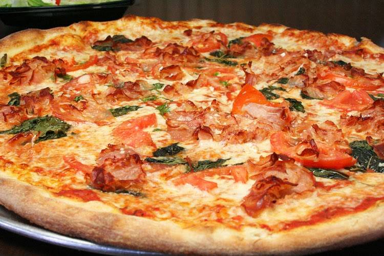 Dino’s Brick Oven Pizzeria | meal delivery | 389 Lowell St, Wakefield, MA 01880, USA | 7812451687 OR +1 781-245-1687