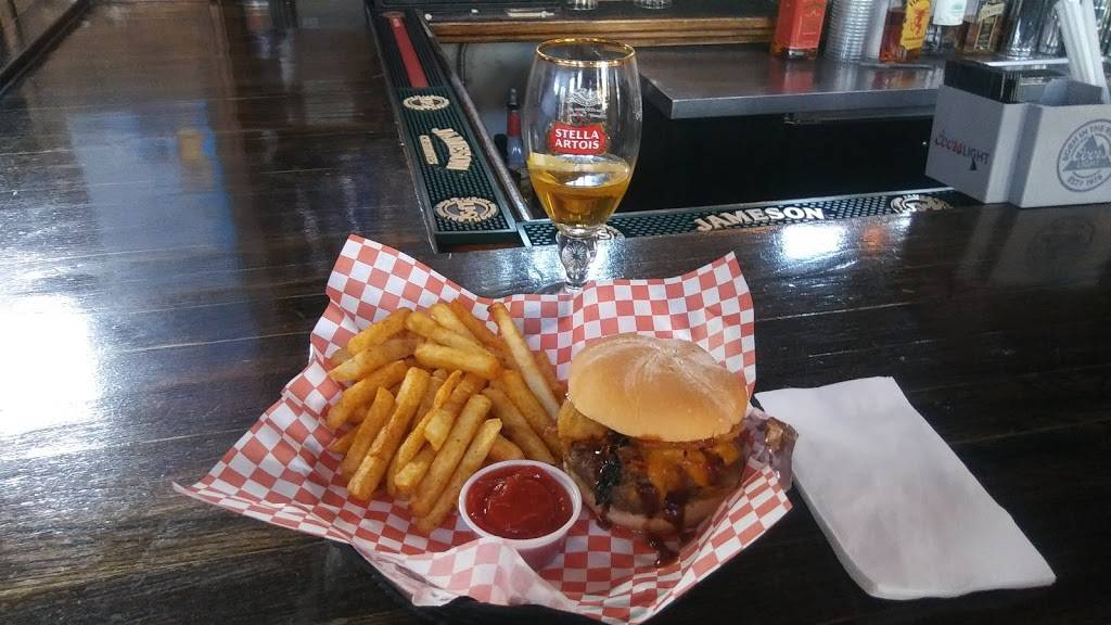 The Scotch House Pub | restaurant | 373 S Goodman St, Rochester, NY 14607, USA | 5852562811 OR +1 585-256-2811