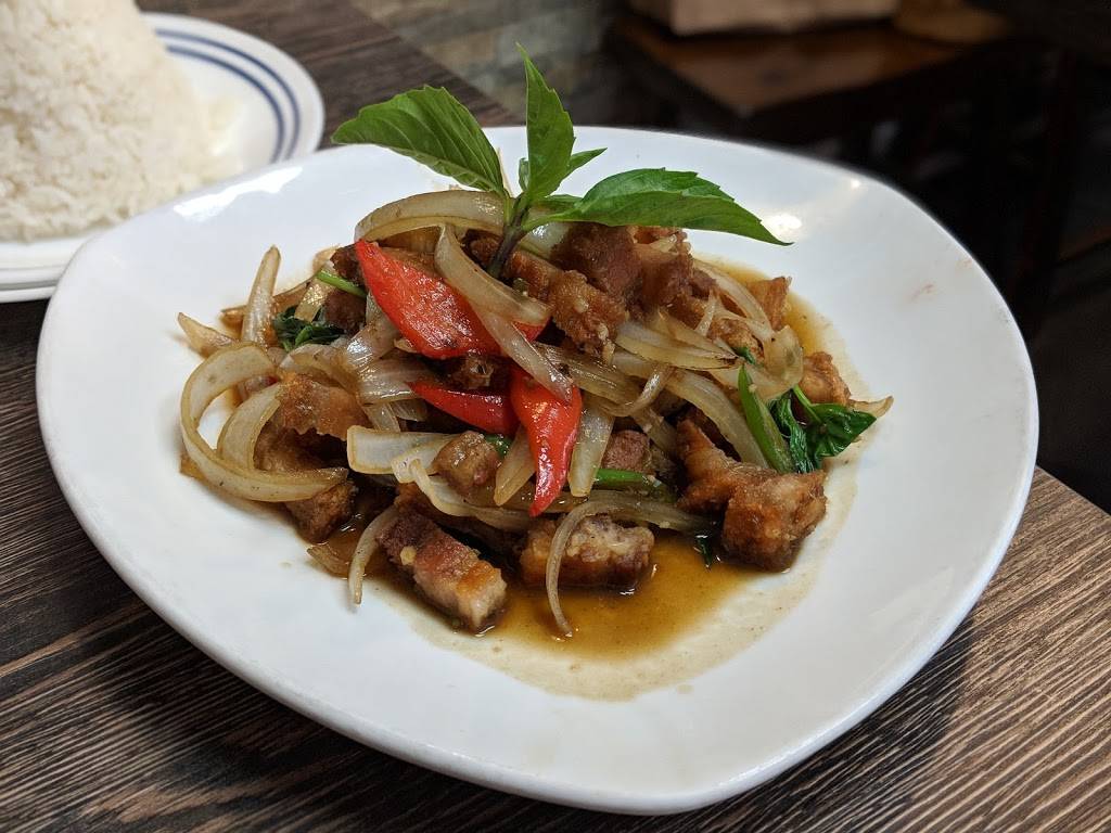 Dek Sen | meal delivery | 86-08 Whitney Ave, Queens, NY 11373, USA | 7182055181 OR +1 718-205-5181