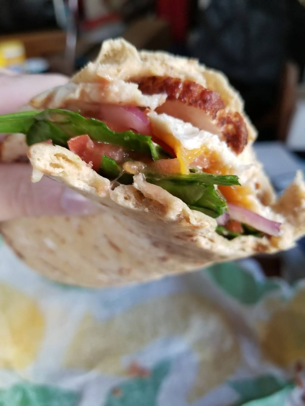 Subway Restaurants | restaurant | 24406 75th St, Salem, WI 53168, USA | 2628433325 OR +1 262-843-3325