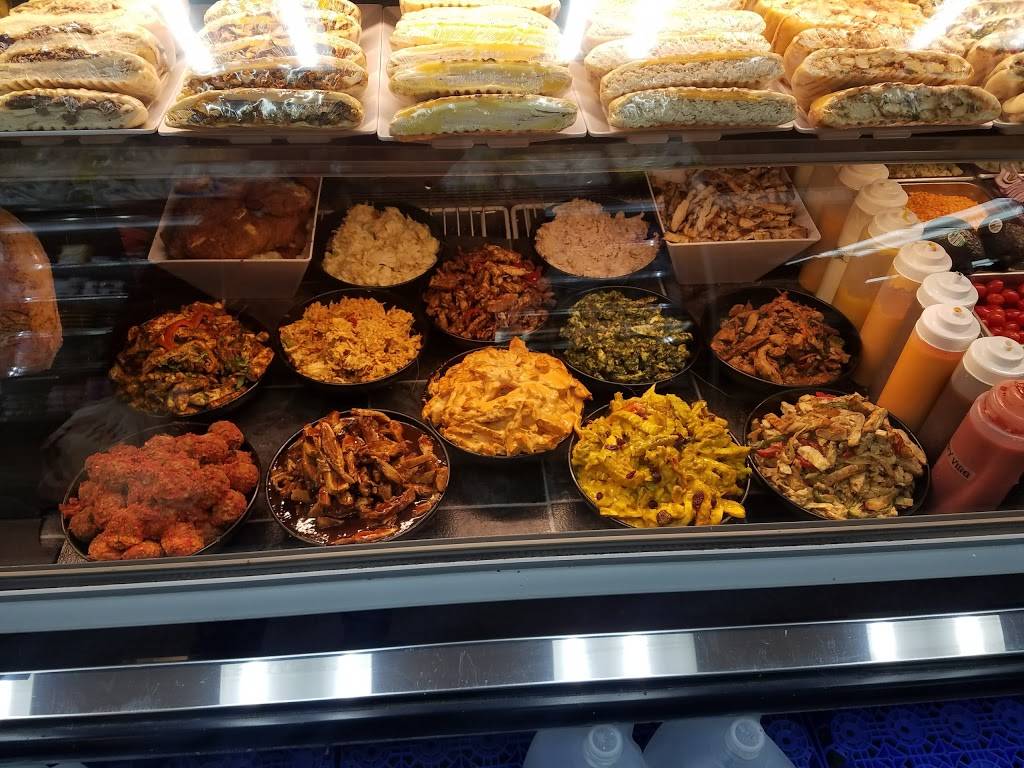 iKraveit Foods | restaurant | 34-02 30th St, Astoria, NY 11106, USA | 7187770030 OR +1 718-777-0030