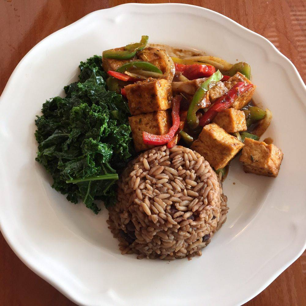 Janga by Derricks Jamaican Cuisine | restaurant | 3850 Main St, Culver City, CA 90232, USA | 4246034843 OR +1 424-603-4843