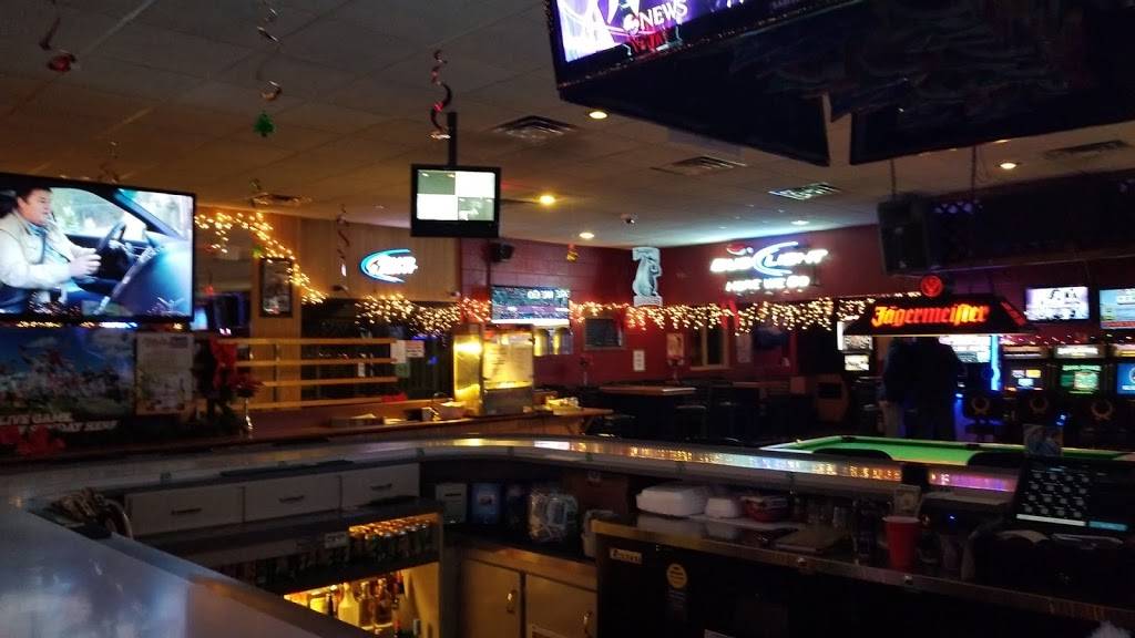 City Limits | restaurant | 544 4th St, Menasha, WI 54952, USA | 9207279494 OR +1 920-727-9494
