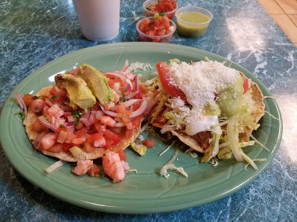 Taqueria Vallarta | restaurant | 245 E Louise Ave, Lathrop, CA 95330, USA | 2098589262 OR +1 209-858-9262