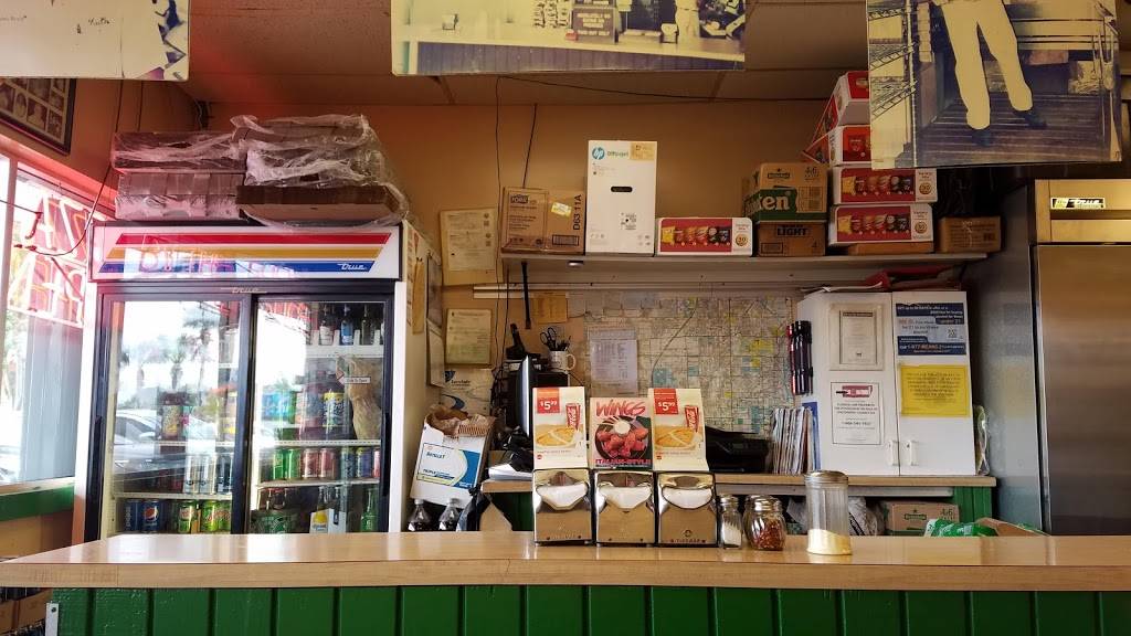 Nolas Pizza | meal takeaway | 6272 Forest Hill Blvd, Greenacres, FL 33415, USA | 5619643518 OR +1 561-964-3518