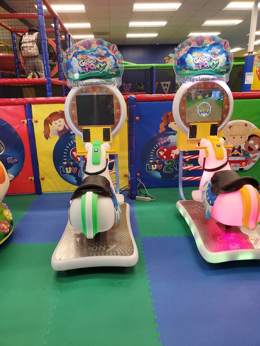 Luv 2 Play- Dublin CA 94568 | cafe | 7871 Amador Valley Blvd, Dublin, CA 94568, USA | 9252710976 OR +1 925-271-0976