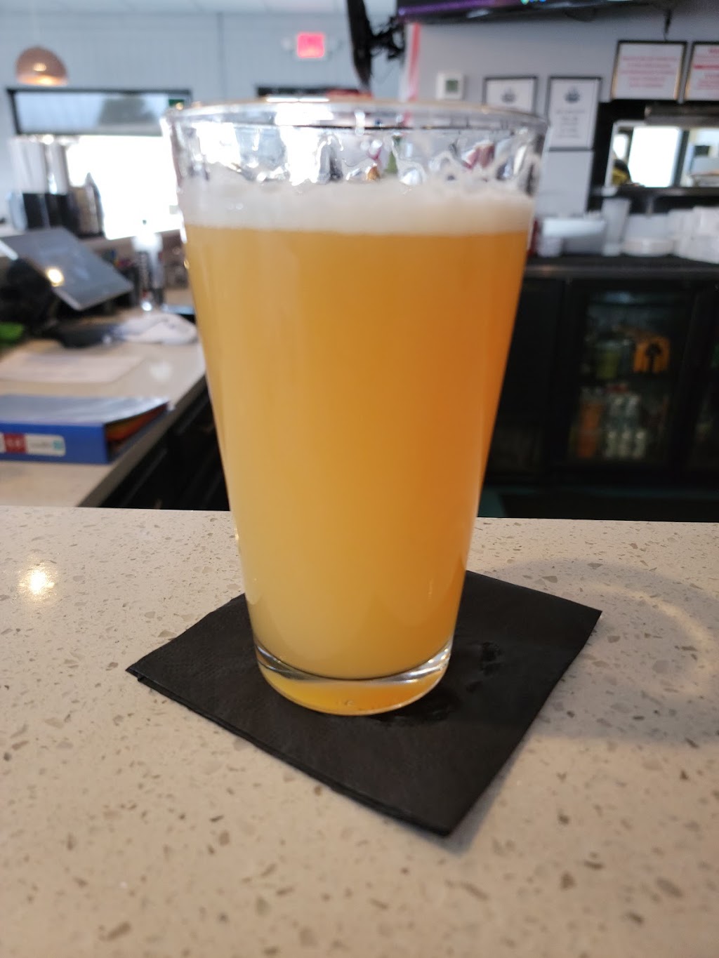 Icebox Brewing - N Main Taproom | restaurant | 3231 N Main St B Ste B, Las Cruces, NM 88001, USA | 5755569517 OR +1 575-556-9517