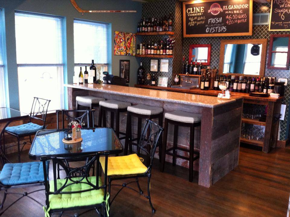 Barrique Wine & Brew Bar | restaurant | 835 Wrigley Dr, Lake Geneva, WI 53147, USA | 2622481948 OR +1 262-248-1948