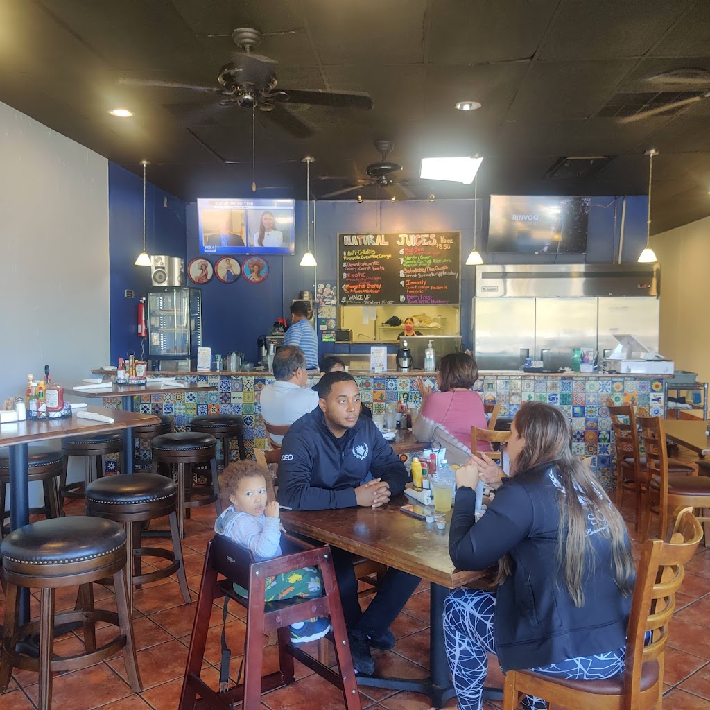 Tanyas Cafe | restaurant | 830 Belt Line Rd, Garland, TX 75040, USA | 4693950364 OR +1 469-395-0364