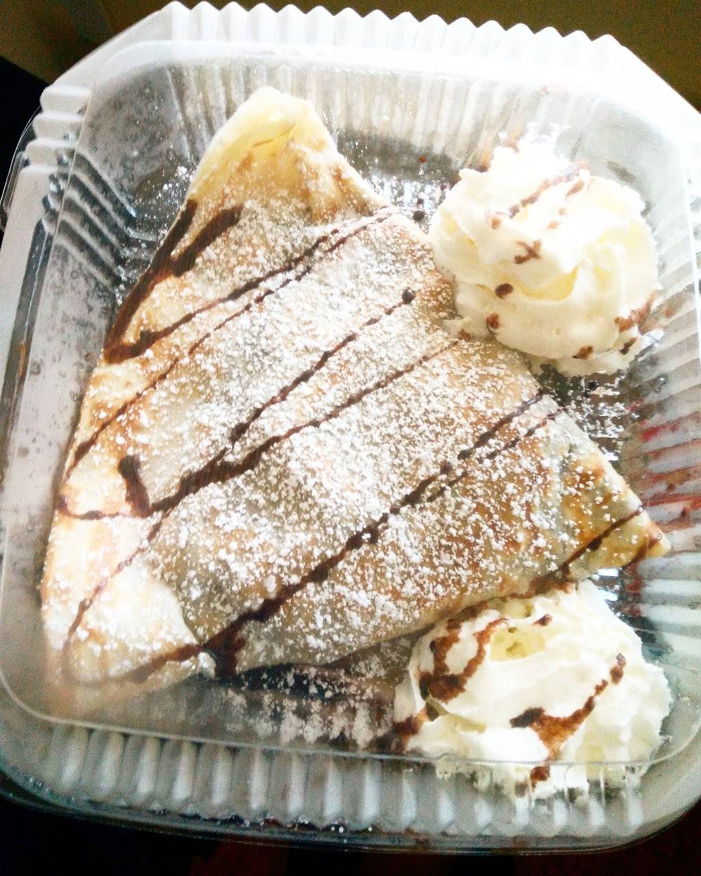 Monterey Crêpe Company | cafe | 321 Alvarado St, Monterey, CA 93940, USA | 8313734646 OR +1 831-373-4646