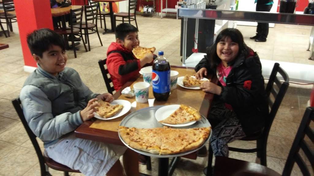 Jorge | restaurant | 71 5th St, Elizabethport, NJ 07206, USA | 9083532777 OR +1 908-353-2777