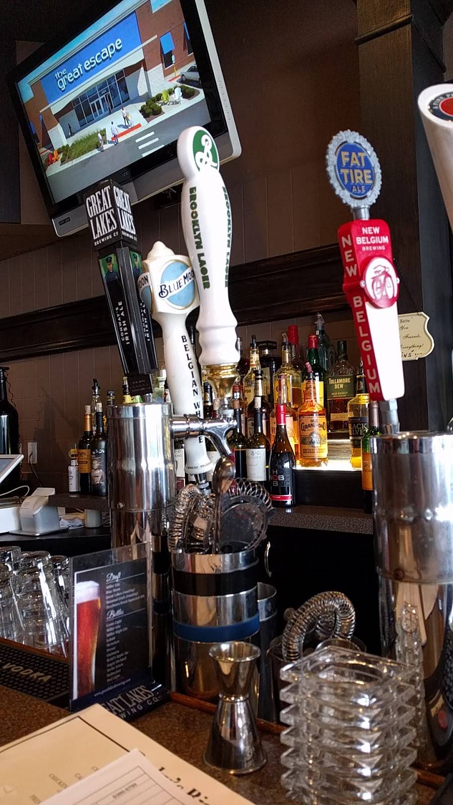 Beckys Bistro | restaurant | 28272 Chardon Rd, Willoughby Hills, OH 44092, USA | 4403470119 OR +1 440-347-0119