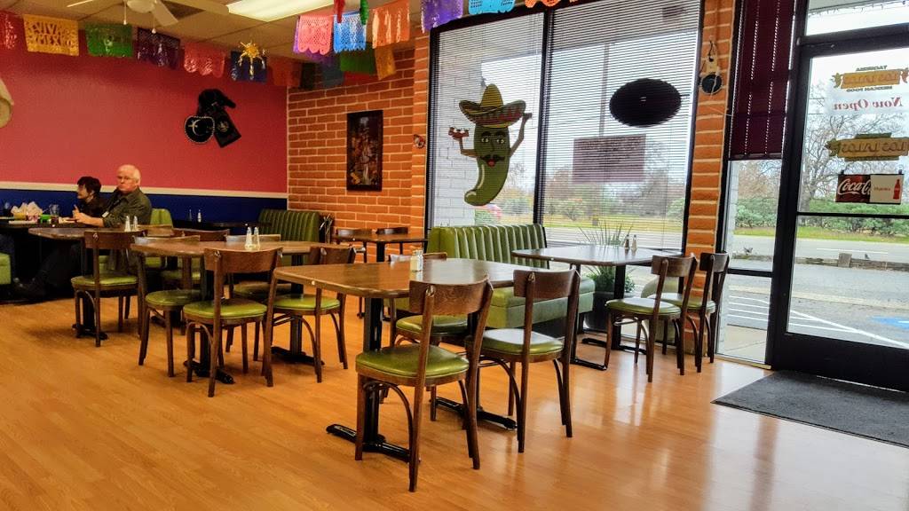 Taqueria Los Lalos | restaurant | 983 Lake Blvd a, Redding, CA 96003, USA | 5306914455 OR +1 530-691-4455