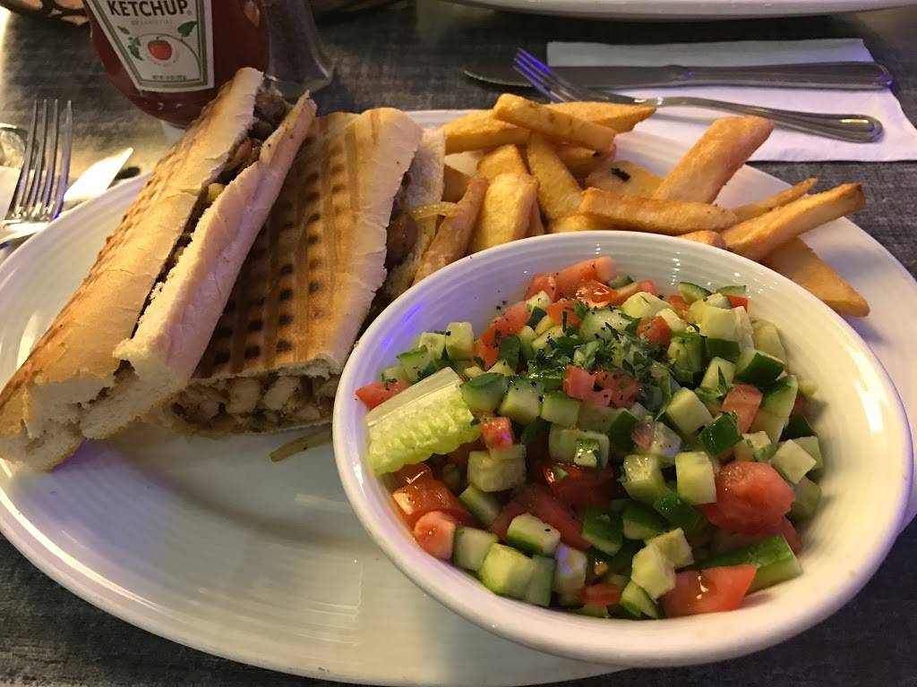 Aroma Sunset Bar and Grill | restaurant | 7373 Sunset Blvd, Los Angeles, CA 90046, USA | 3238508120 OR +1 323-850-8120