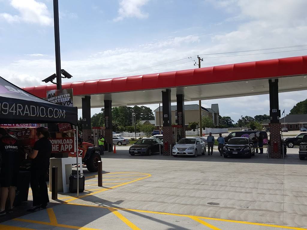 Sheetz #627 | cafe | 151 Wagner Rd, Petersburg, VA 23805, USA | 8047321318 OR +1 804-732-1318