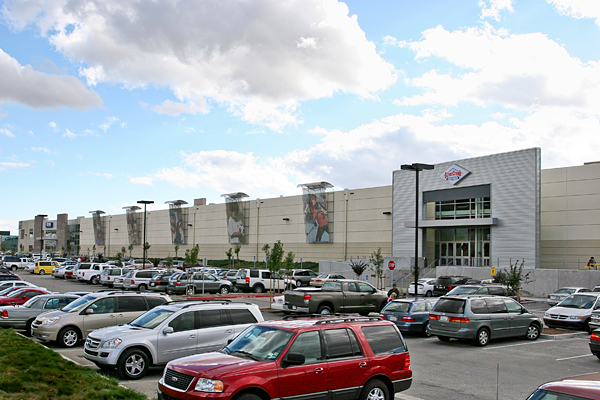 The Plex | restaurant | 800 Embedded Way, San Jose, CA 95138, USA | 4082251843 OR +1 408-225-1843