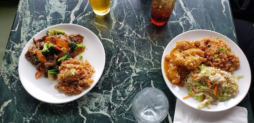 Noble Palace II | restaurant | 1912 Broadway, Everett, WA 98201, USA | 4252521100 OR +1 425-252-1100