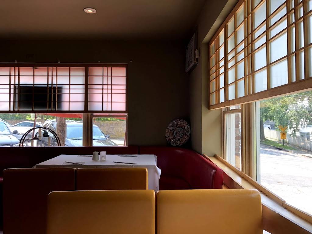 Kiku Sushi | restaurant | 35 Main St, Irvington, NY 10533, USA | 9144791688 OR +1 914-479-1688