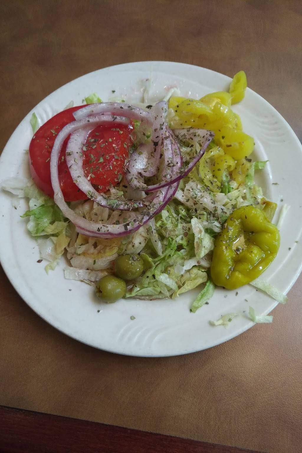 Angelos Italian Restaurant | restaurant | 2270 Vindale Rd, Tavares, FL 32778, USA | 3523432757 OR +1 352-343-2757