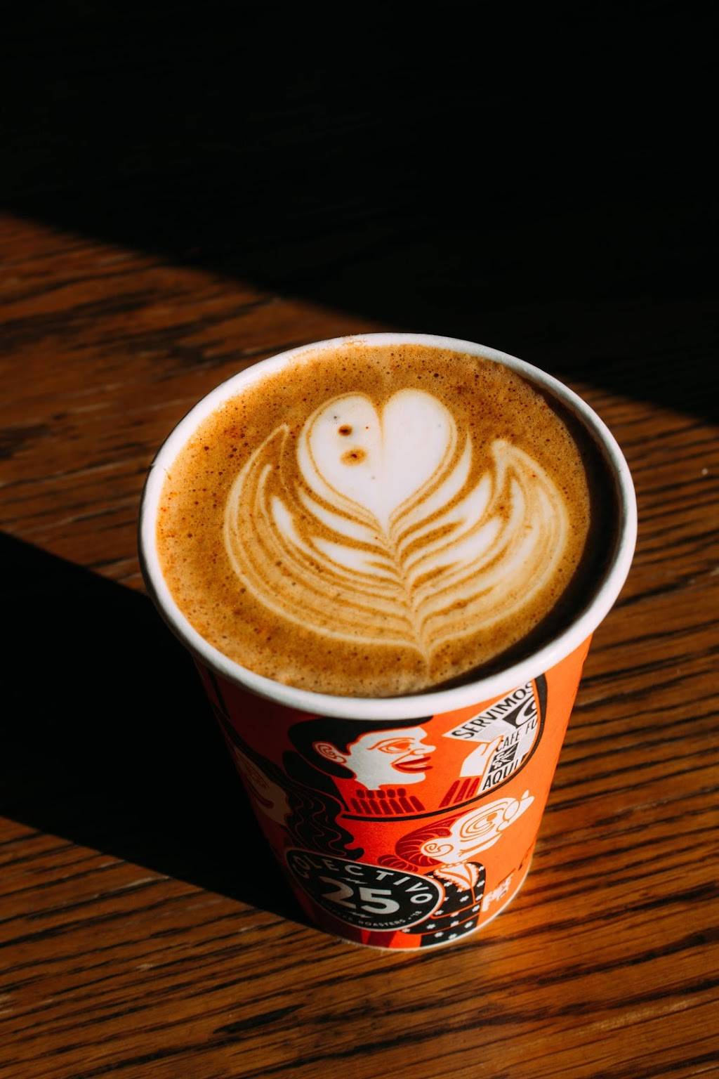Colectivo Coffee Lakefront | cafe | 1701 N Lincoln Memorial Dr, Milwaukee, WI 53202, USA | 4142234551 OR +1 414-223-4551