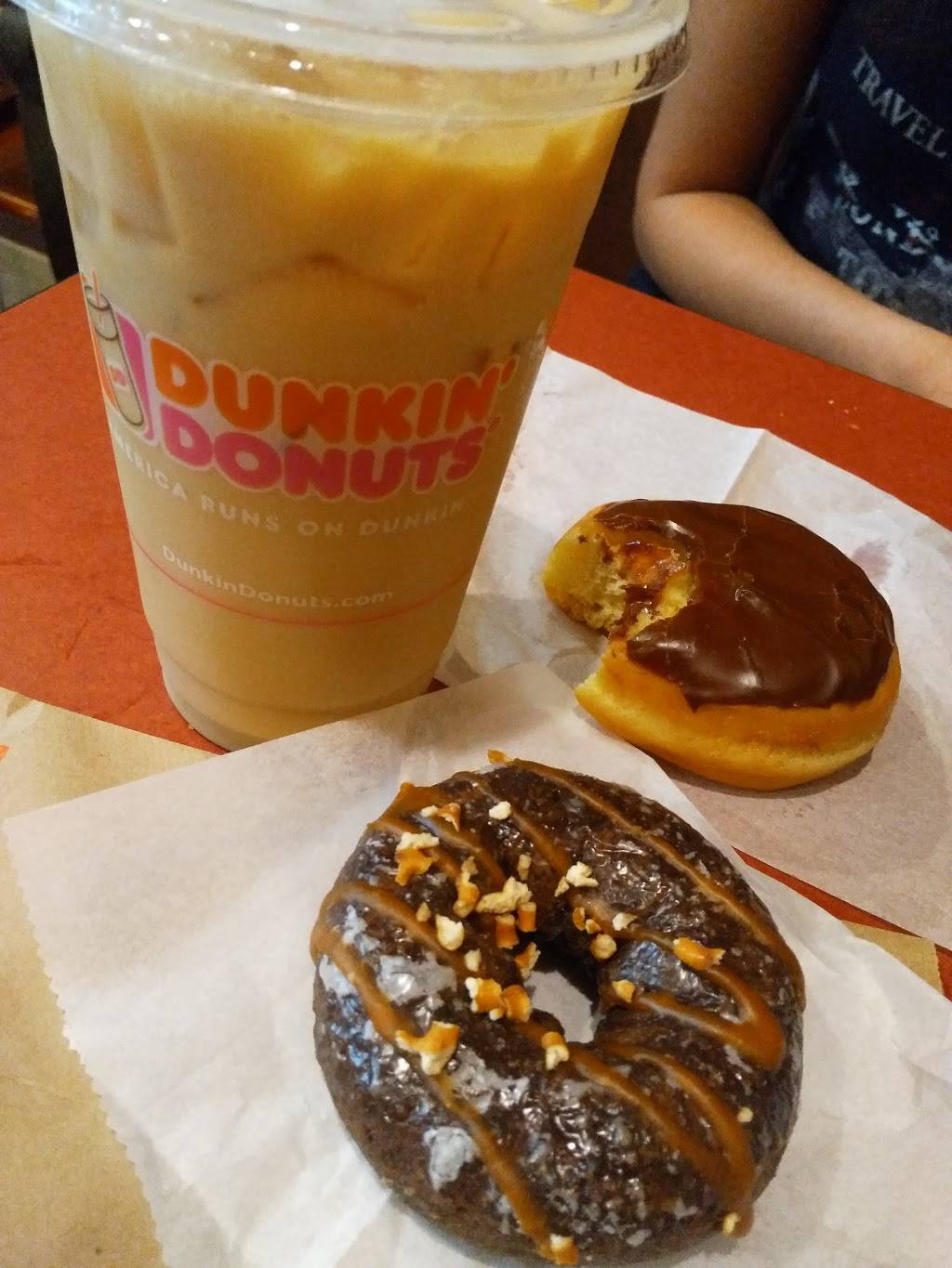 Dunkin Donuts | cafe | 407 Ave P Avenue P (F Train, Brooklyn, NY 11223, USA | 7185131668 OR +1 718-513-1668