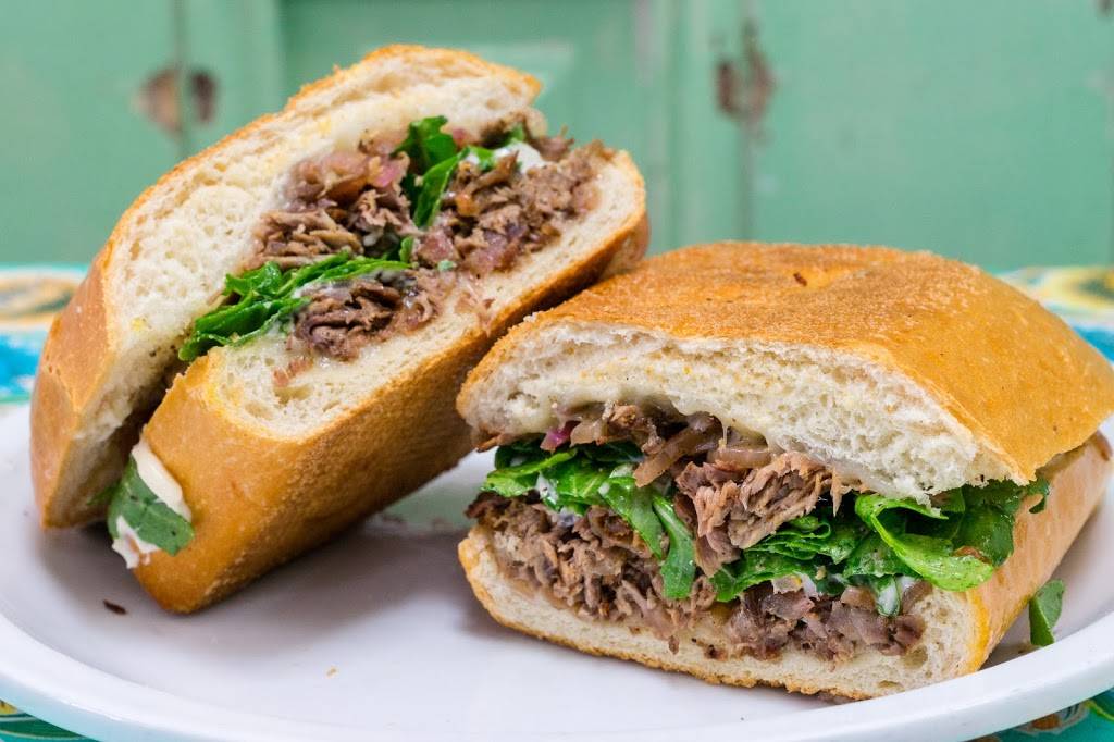 Cholita Linda | restaurant | 4923 Telegraph Ave, Oakland, CA 94609, USA | 5105947610 OR +1 510-594-7610