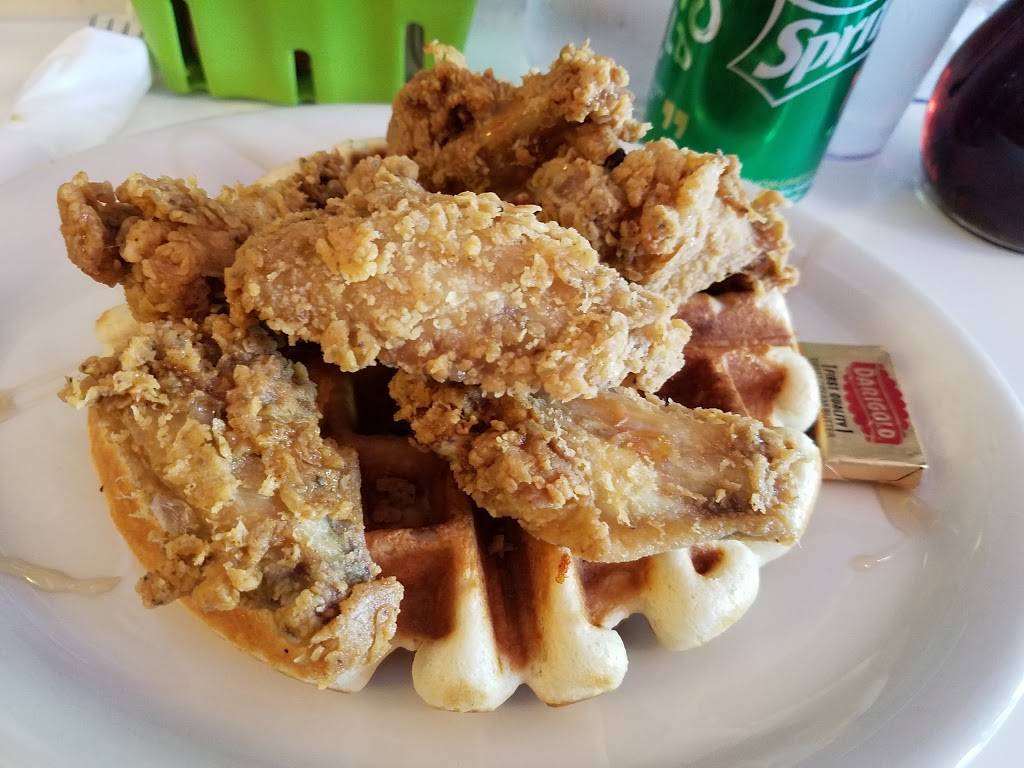 Simply Soulful | restaurant | 2909-B E Madison St, Seattle, WA 98112, USA | 2064749841 OR +1 206-474-9841