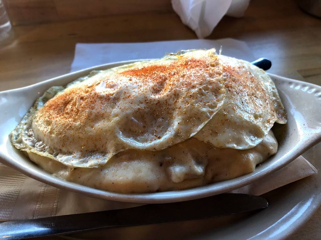 Fluff Bakery | bakery | 8 N Court St, Athens, OH 45701, USA | 7402494286 OR +1 740-249-4286