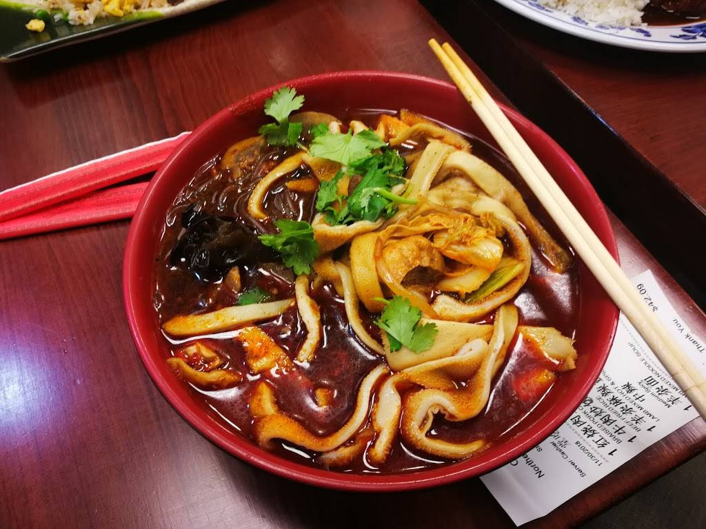 China Station 老北方麵食館 | restaurant | 1015 NY-25A, Stony Brook, NY 11790, USA | 6317516888 OR +1 631-751-6888