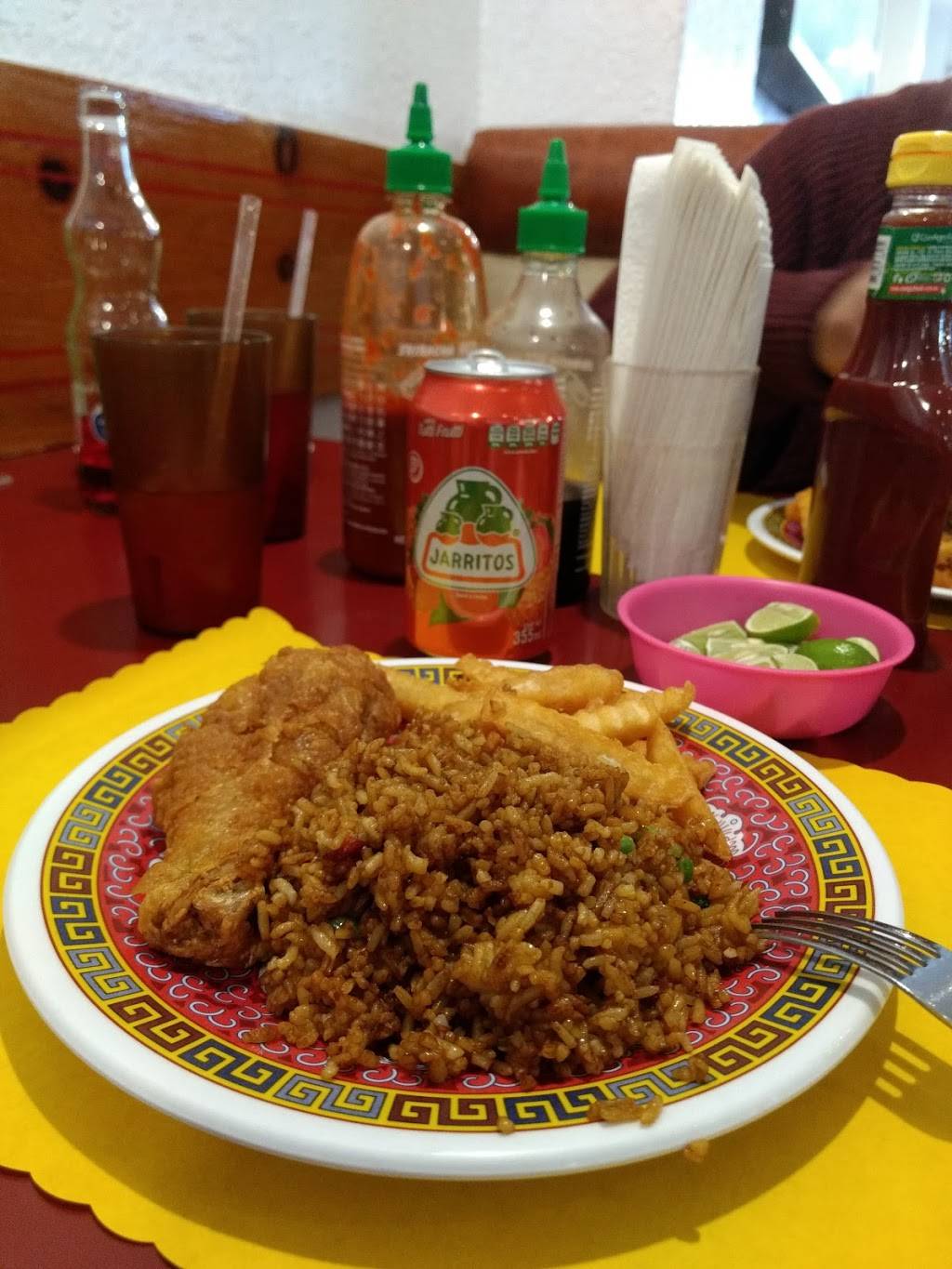 Restaurant Tres Estrellas | restaurant | Calle Benito Juárez 2da 7871, Zona Centro, 22000 Tijuana, B.C., Mexico | 016646852838 OR +52 664 685 2838