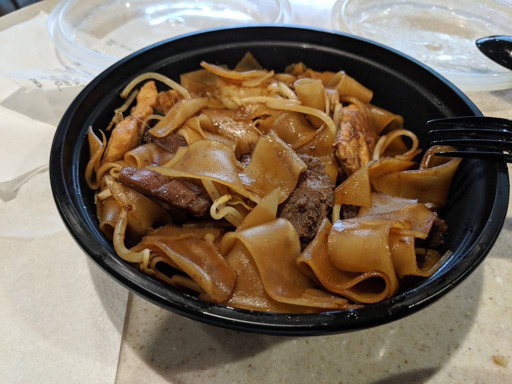 City Wok | restaurant | 8500 Peña Blvd, Denver, CO 80249, USA | 3033426746 OR +1 303-342-6746