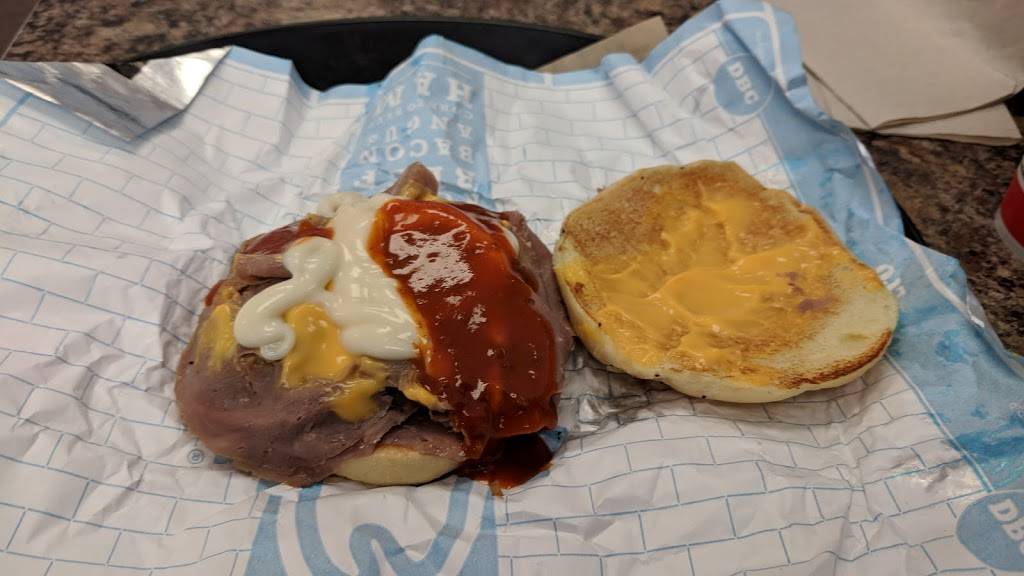 Arbys | meal takeaway | 8900 W Central Ave, Wichita, KS 67212, USA | 3167731915 OR +1 316-773-1915