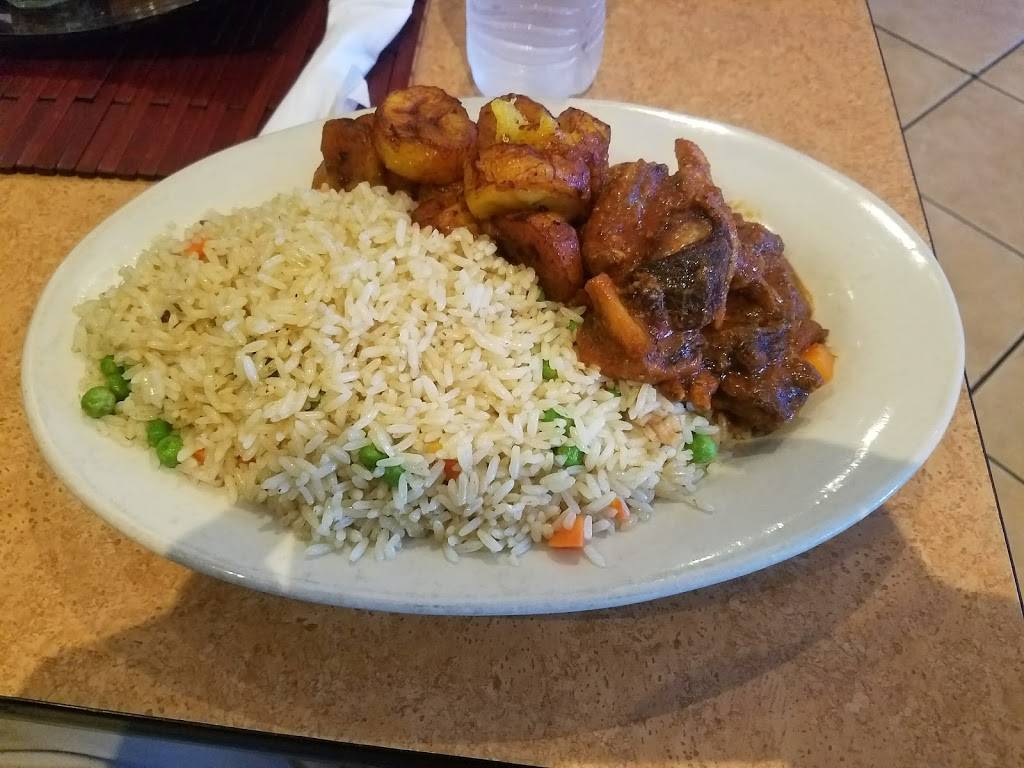 Trinity African Bar & Grill | restaurant | 5700 S Gessner Rd, Houston, TX 77036, USA | 7137795300 OR +1 713-779-5300