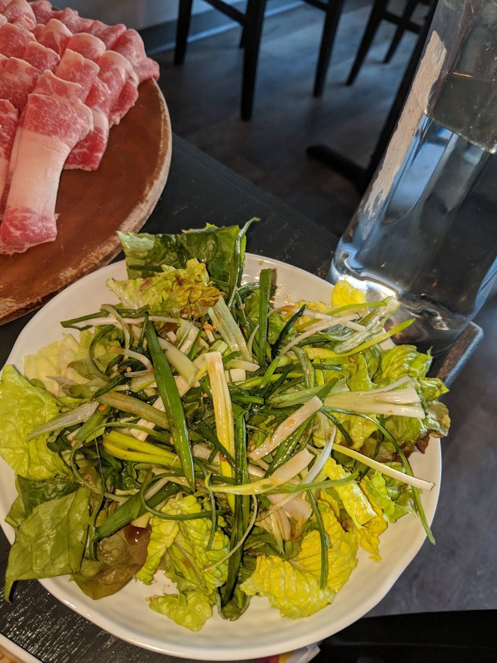 JibBop Grill | restaurant | 132 University Ave, Clarksville, TN 37040, USA | 9315426652 OR +1 931-542-6652