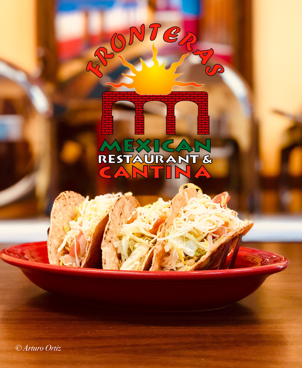 Fronteras Mexican Restaurant and Cantina | restaurant | 175 N Moonlight Rd, Gardner, KS 66030, USA | 9138842303 OR +1 913-884-2303