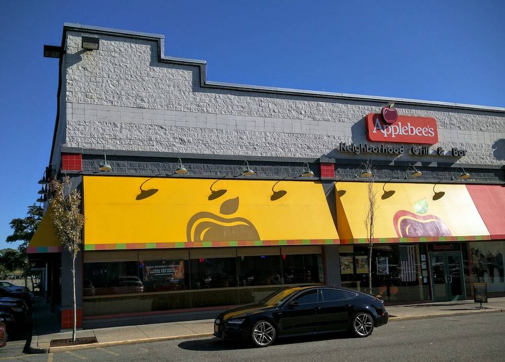 Applebees Grill + Bar | restaurant | 430 New Dorp Ln, Staten Island, NY 10306, USA | 7189807800 OR +1 718-980-7800