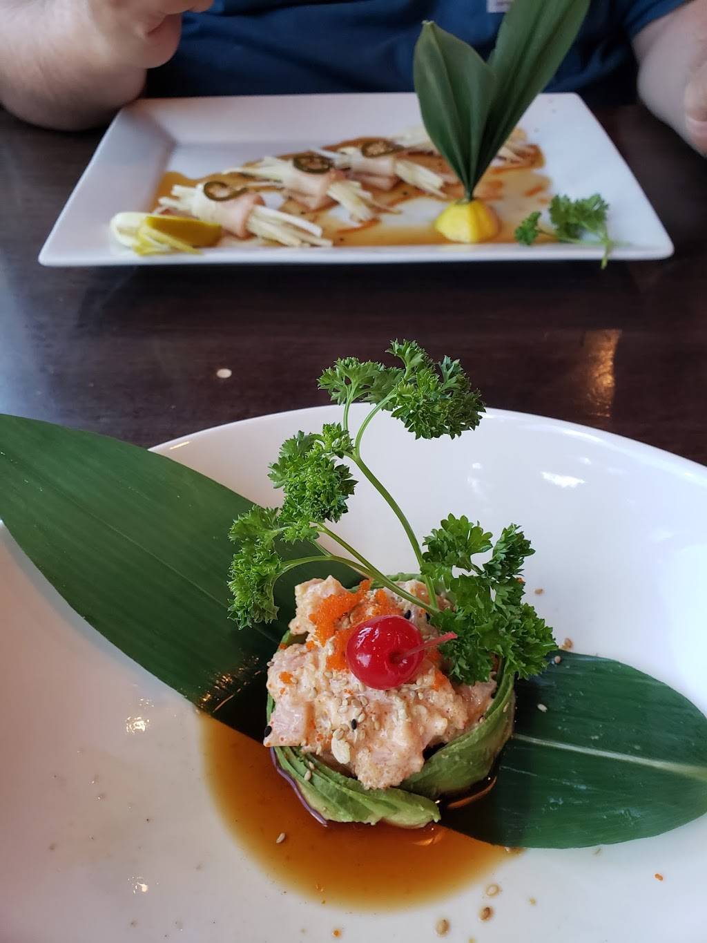 Tokyo Japanese Steak House & Sushi Bar | restaurant | Pinnacle Pl, Prattville, AL 36066, USA | 3342857088 OR +1 334-285-7088