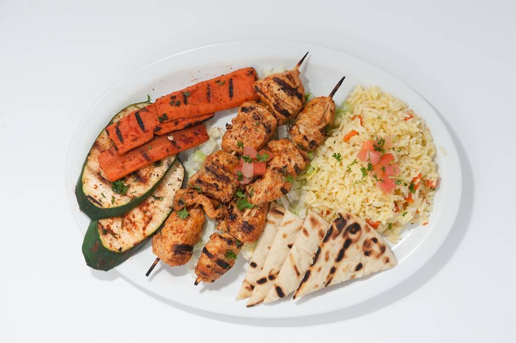 Pita Mediterranean Street Food | restaurant | 1020 Piedmont Ave NE Suite A, Atlanta, GA 30309, USA | 6784122846 OR +1 678-412-2846