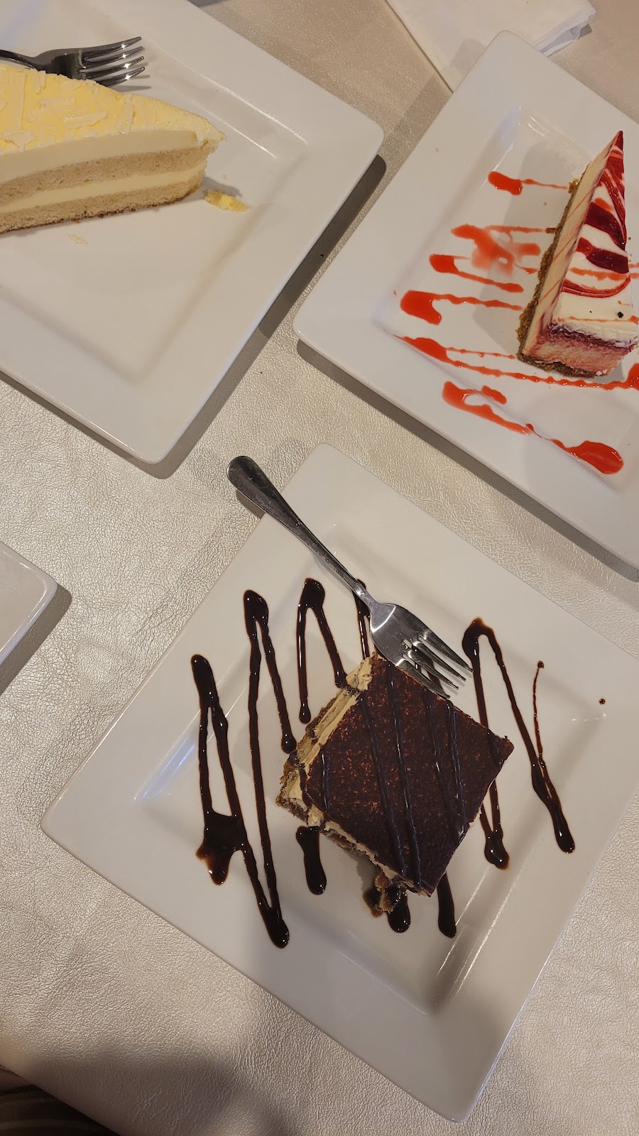 Luigis | restaurant | 421 S Chadbourne St, San Angelo, TX 76903, USA | 3256175169 OR +1 325-617-5169