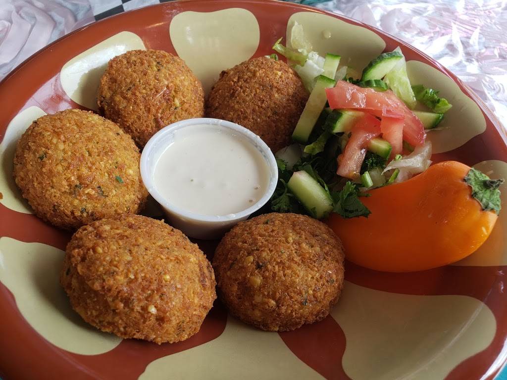 Hummus & Falafel | restaurant | 10897 48th Ave Suite B100, Allendale Charter Twp, MI 49401, USA | 6169861030 OR +1 616-986-1030