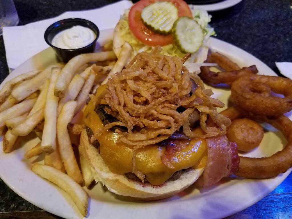 Ground Round Grill & Bar | restaurant | 2647 Montauk Hwy, Brookhaven, NY 11719, USA | 6312861512 OR +1 631-286-1512