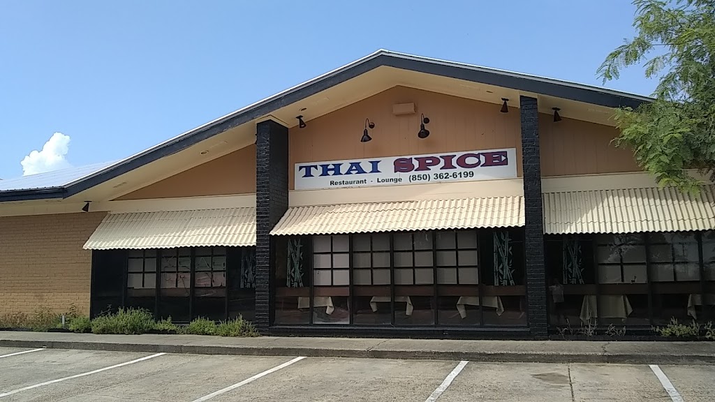 Thai Spice | restaurant | 201 Miracle Strip Pkwy SW, Fort Walton Beach, FL 32548, USA | 8503626199 OR +1 850-362-6199