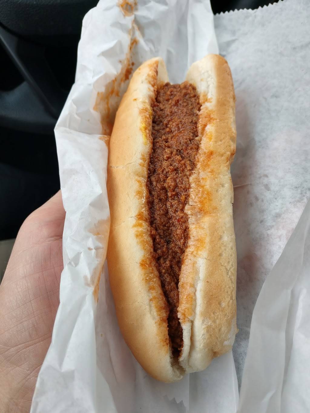 Hometown Hotdogs | restaurant | 37 Middletown Rd, Fairmont, WV 26554, USA | 3043670143 OR +1 304-367-0143