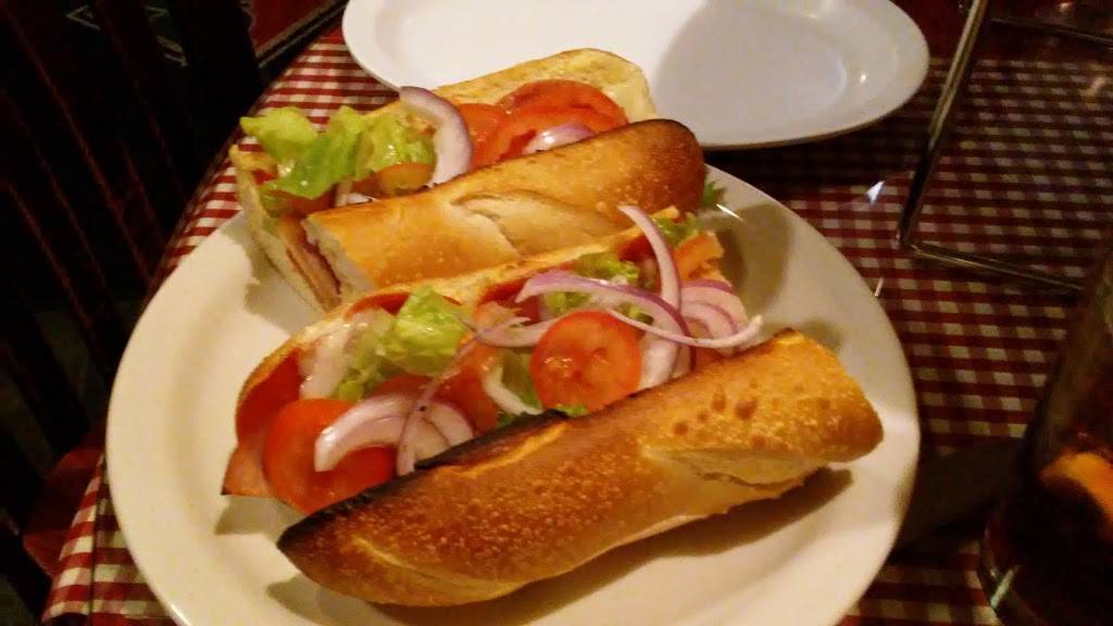 Volare Pizza | restaurant | 5054 Broadway St, San Antonio, TX 78209, USA | 2108283354 OR +1 210-828-3354