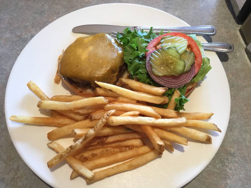 Tower Burger | restaurant | 729 Portola Dr, San Francisco, CA 94127, USA | 4155046340 OR +1 415-504-6340