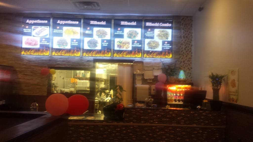 Kobe Japanese Express | restaurant | 7020 E Shelby Dr #104, Memphis, TN 38125, USA | 9015721763 OR +1 901-572-1763