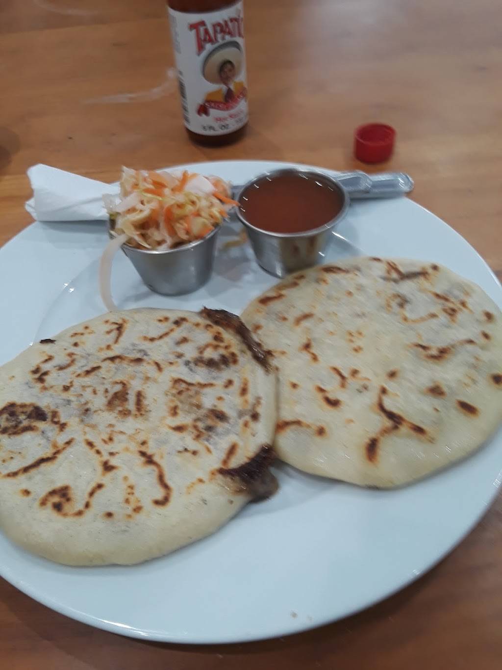 D’Maize | restaurant | 2778 24th St, San Francisco, CA 94110, USA | 4159268986 OR +1 415-926-8986