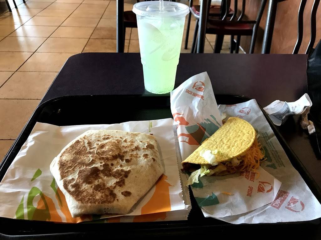 Taco Bell | restaurant | 240 Nut Tree Rd, Vacaville, CA 95687, USA | 7074484718 OR +1 707-448-4718